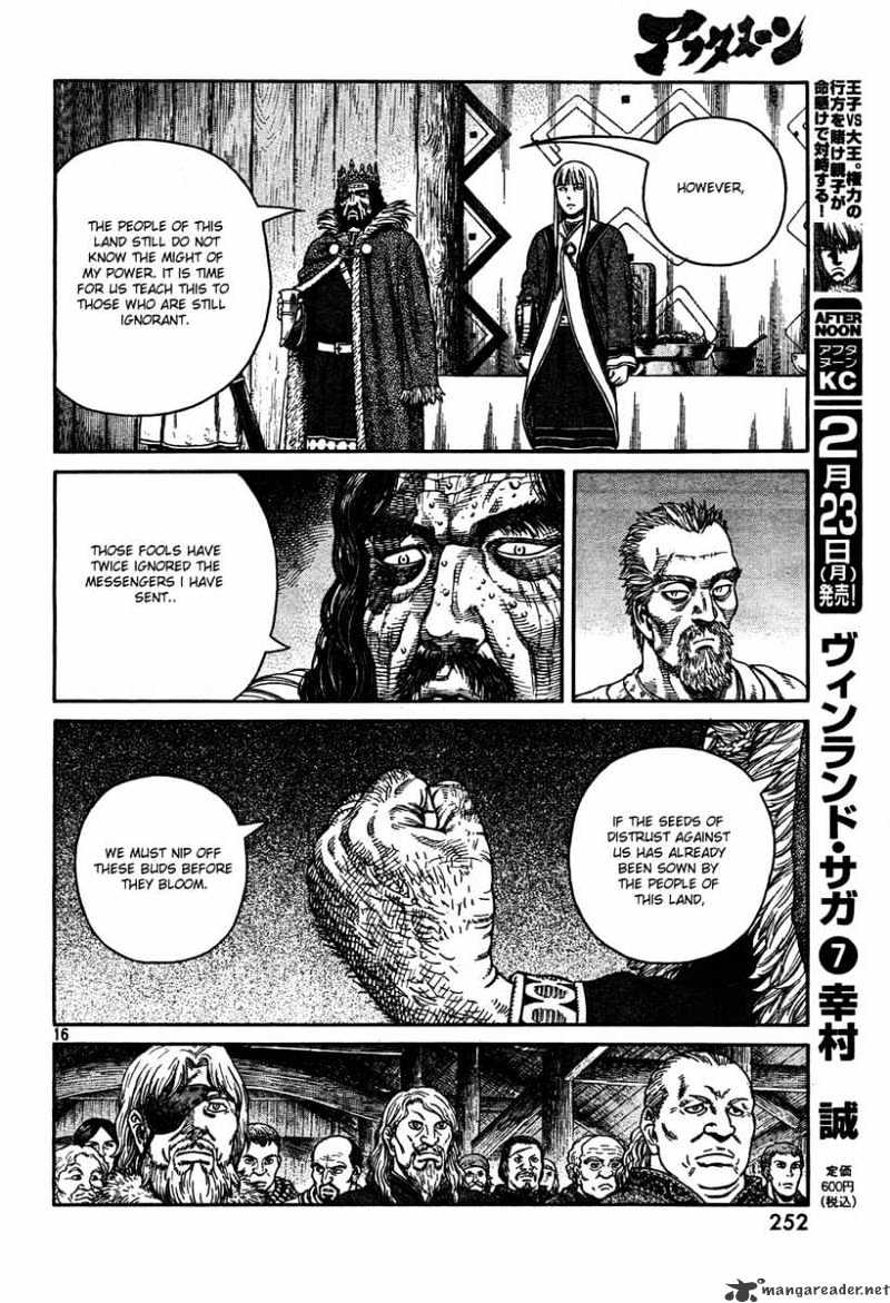 Read Vinland Saga chapter 51 image 15 on Lezhin