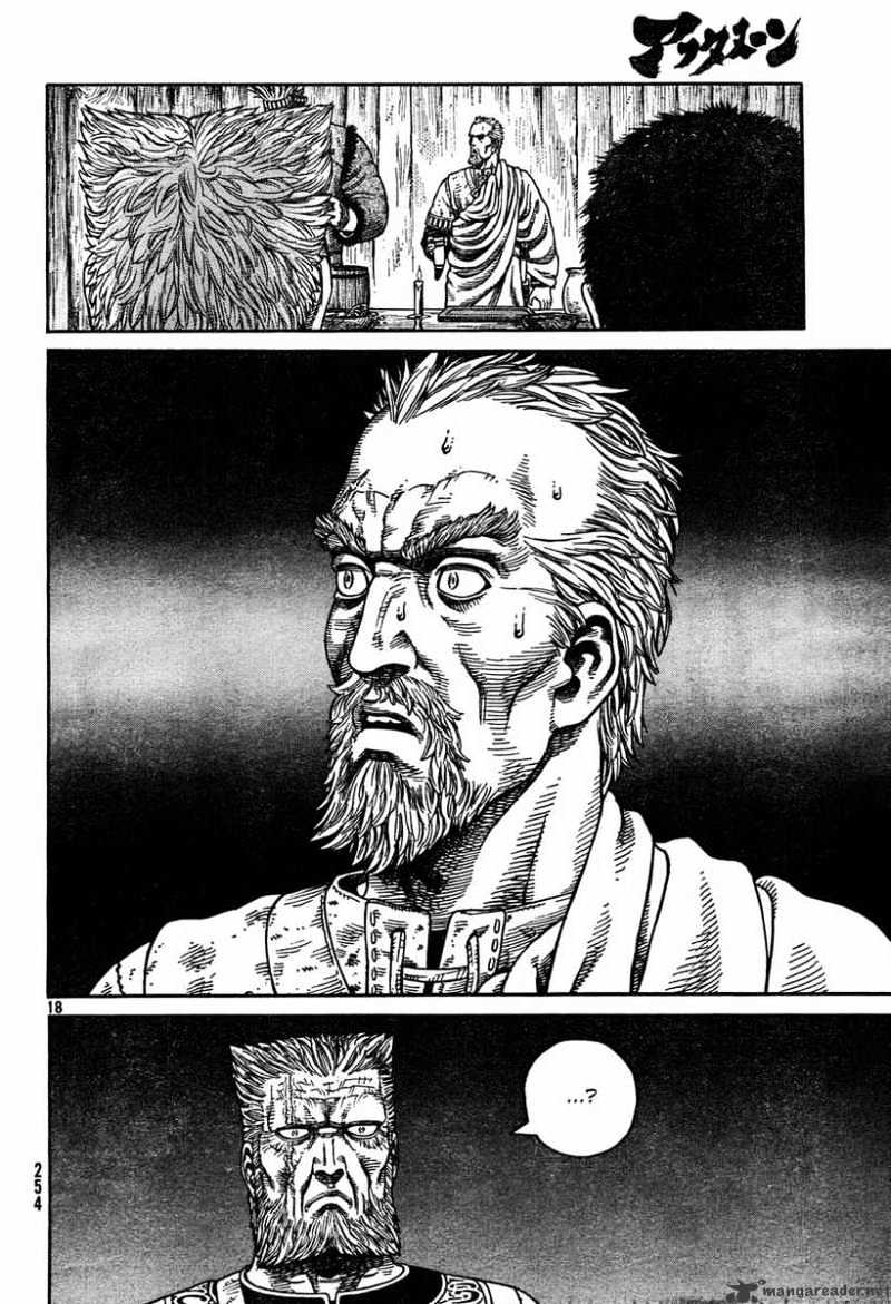 Read Vinland Saga chapter 51 image 17 on Lezhin