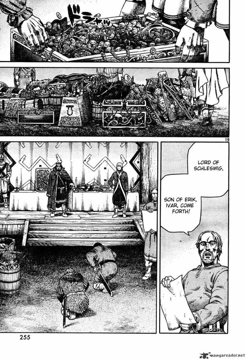 Read Vinland Saga chapter 51 image 18 on Lezhin