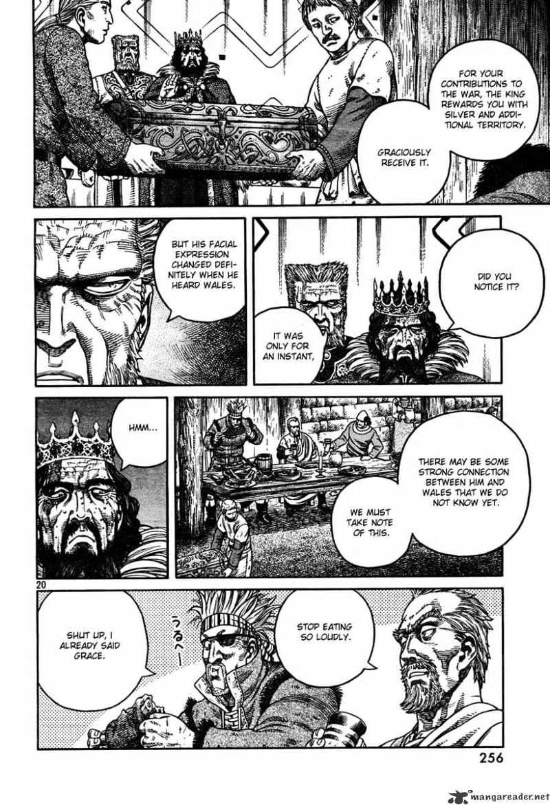 Read Vinland Saga chapter 51 image 19 on Lezhin