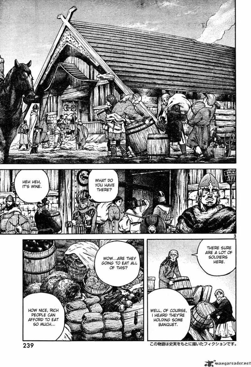 Read Vinland Saga chapter 51 image 2 on Lezhin