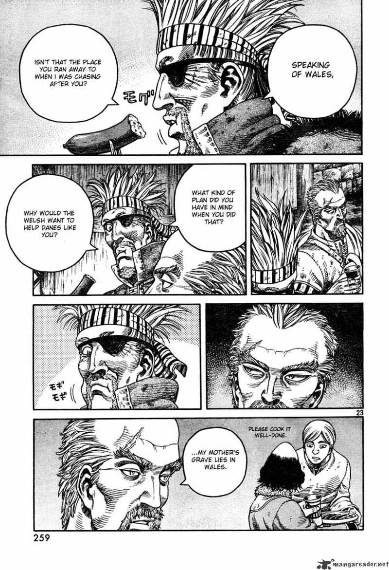 Read Vinland Saga chapter 51 image 22 on Lezhin