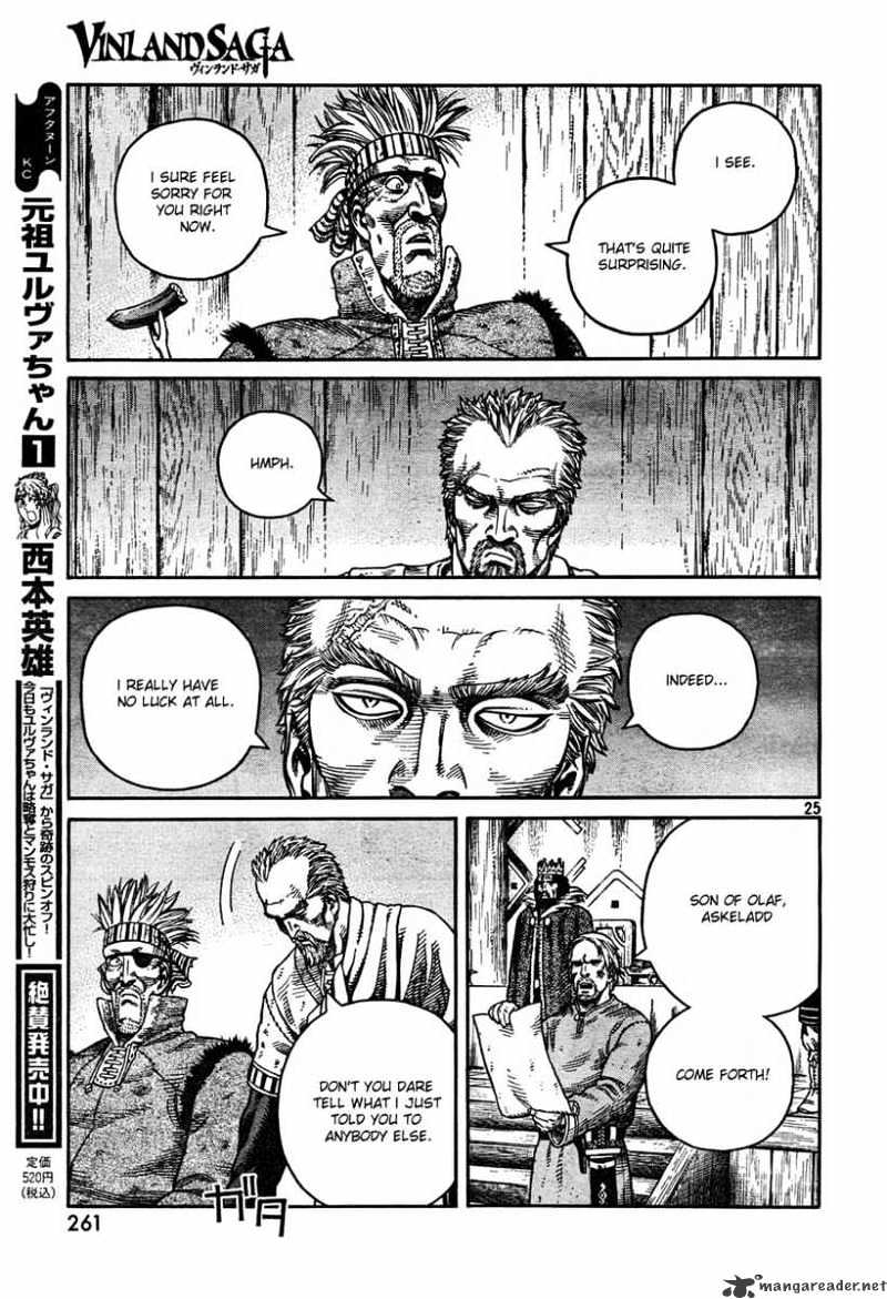Read Vinland Saga chapter 51 image 24 on Lezhin