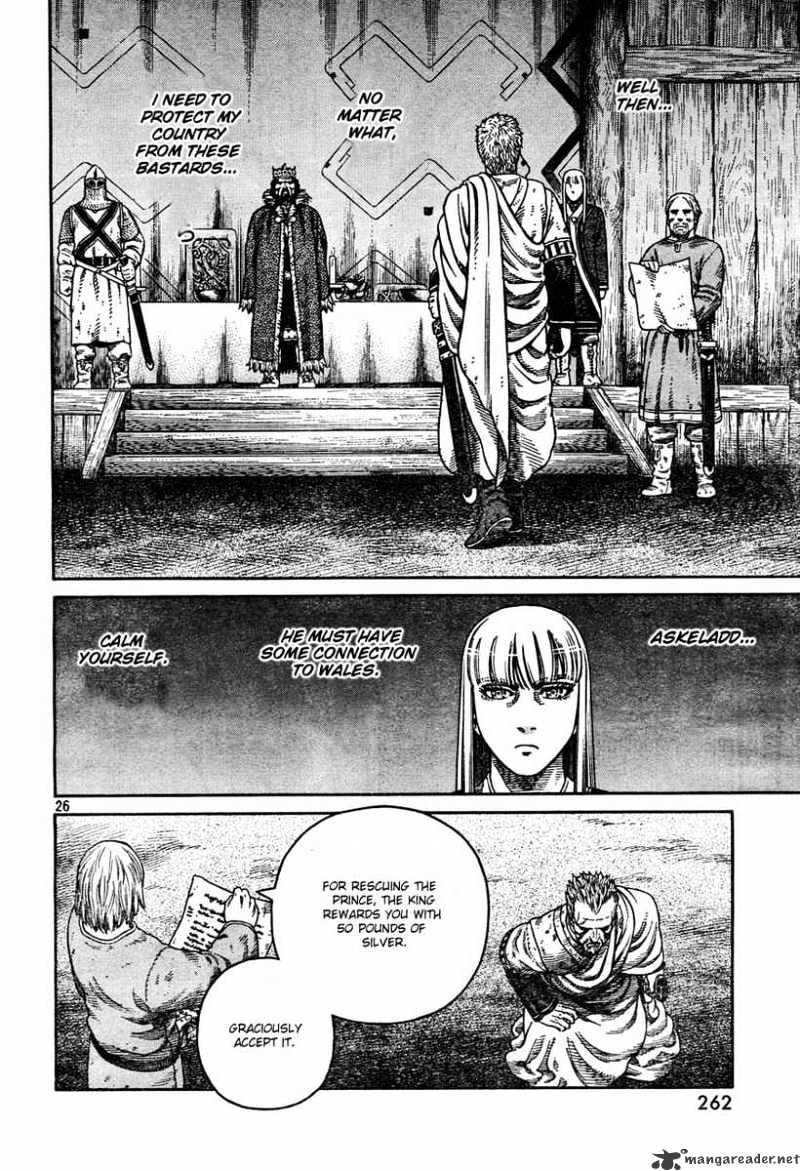 Read Vinland Saga chapter 51 image 25 on Lezhin