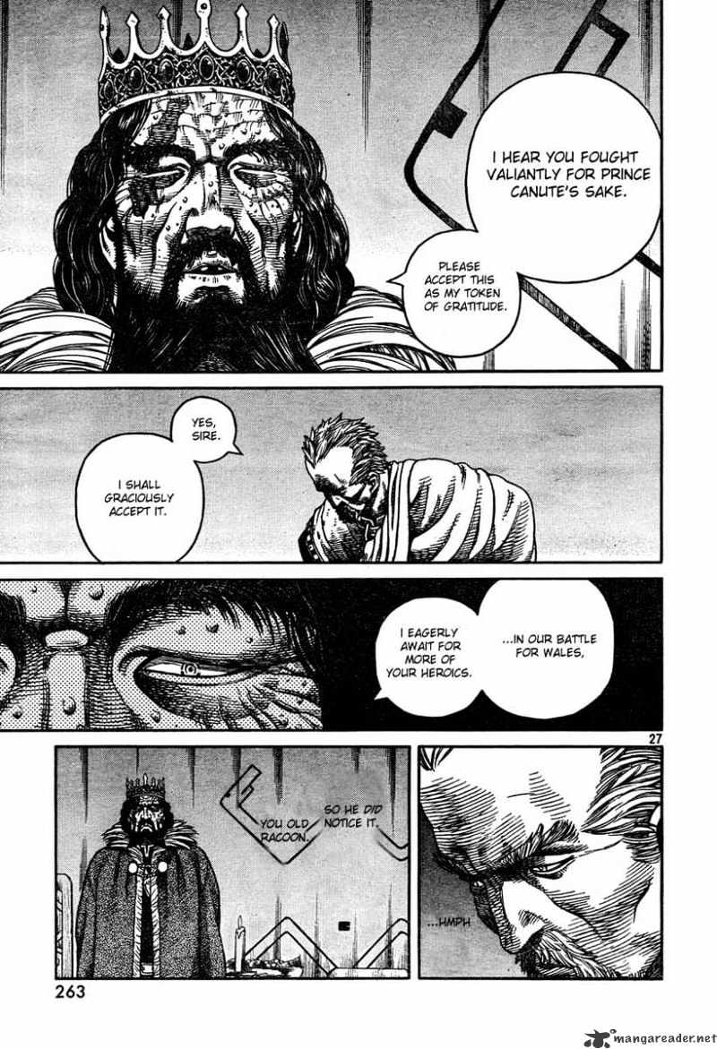 Read Vinland Saga chapter 51 image 26 on Lezhin