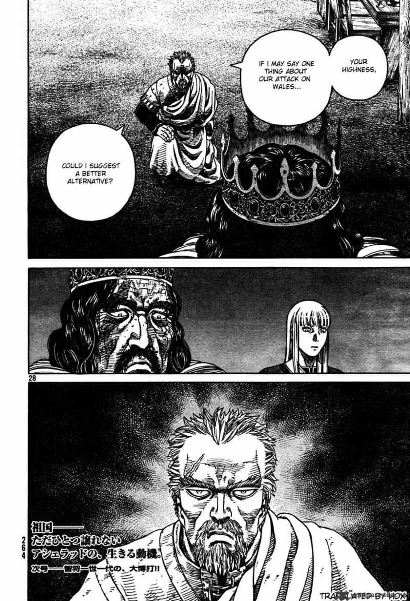 Read Vinland Saga chapter 51 image 27 on Lezhin