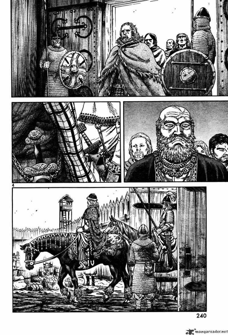 Read Vinland Saga chapter 51 image 3 on Lezhin