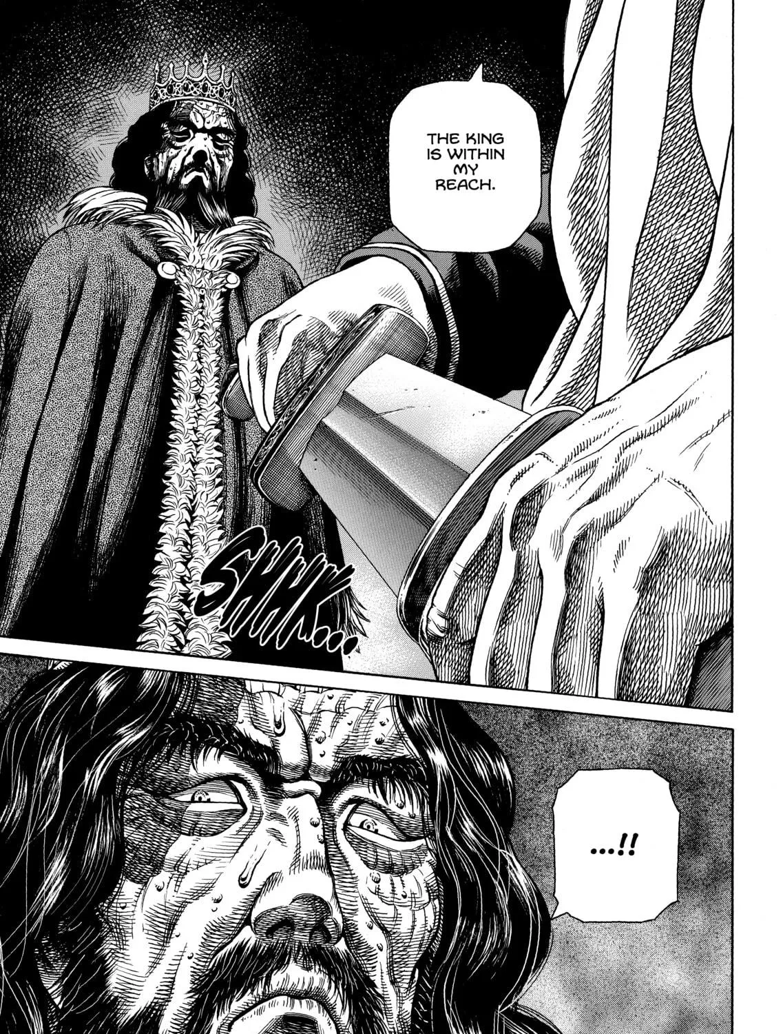 Read Vinland Saga chapter 52 image 40 on Lezhin