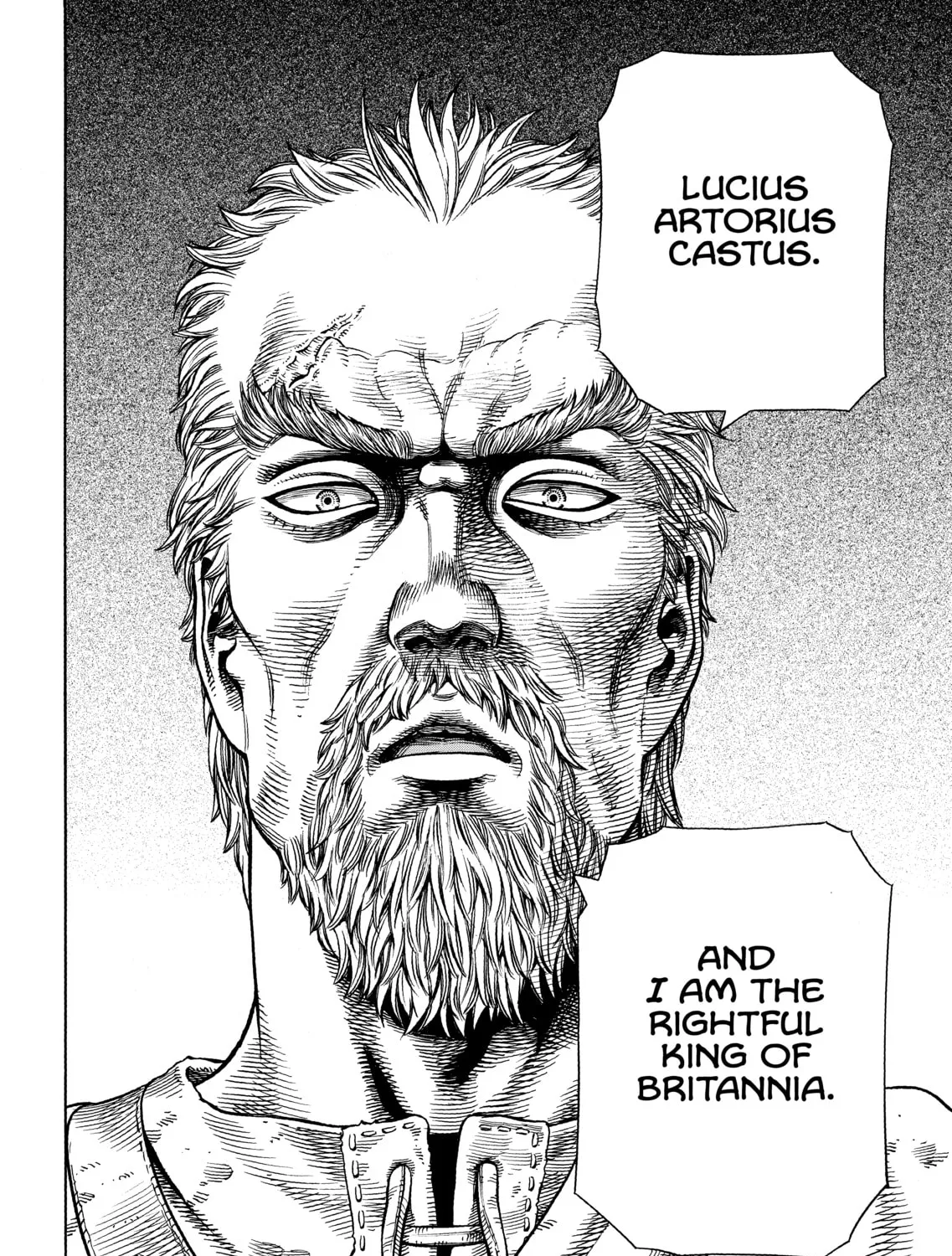 Read Vinland Saga chapter 52 image 50 on Lezhin