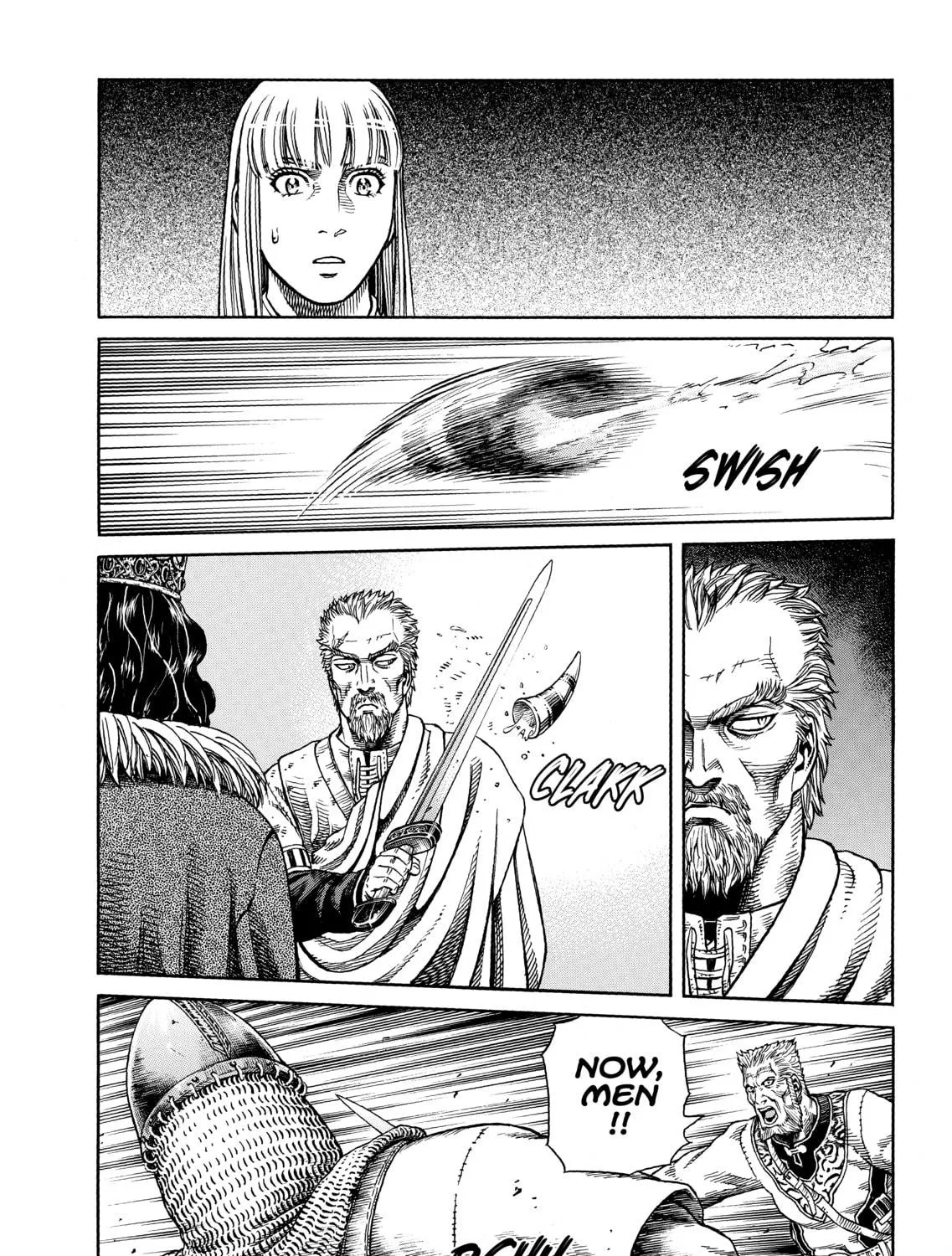 Read Vinland Saga chapter 52 image 52 on Lezhin