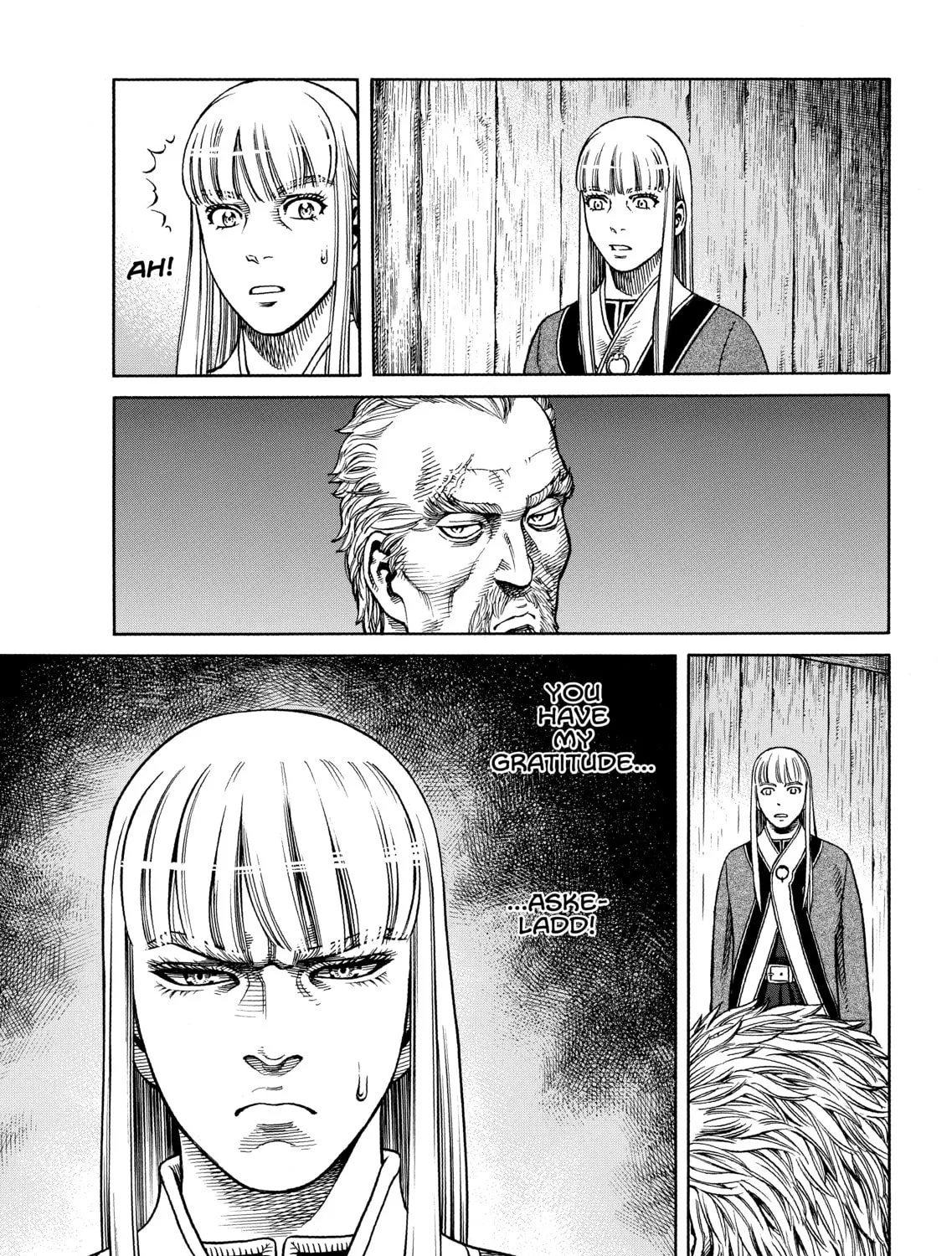 Read Vinland Saga chapter 52 image 62 on Lezhin