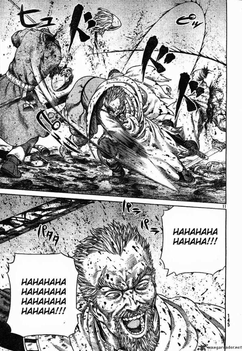 Read Vinland Saga chapter 53 image 10 on Lezhin