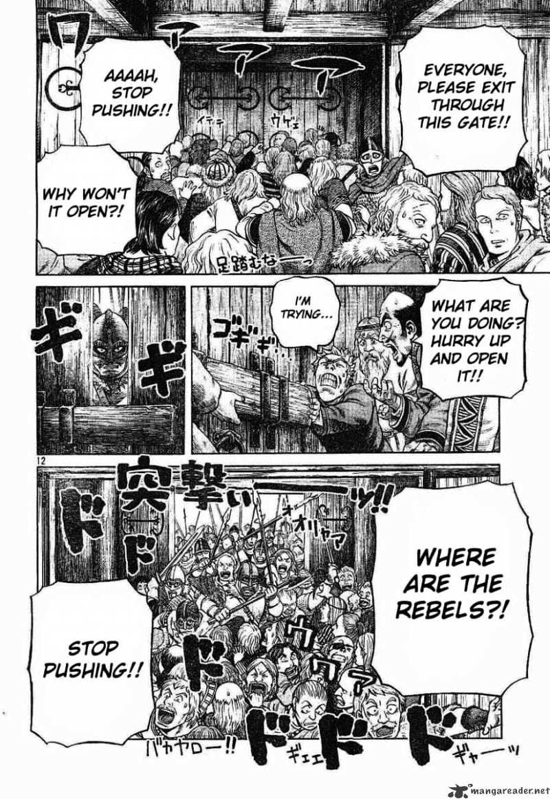Read Vinland Saga chapter 53 image 11 on Lezhin
