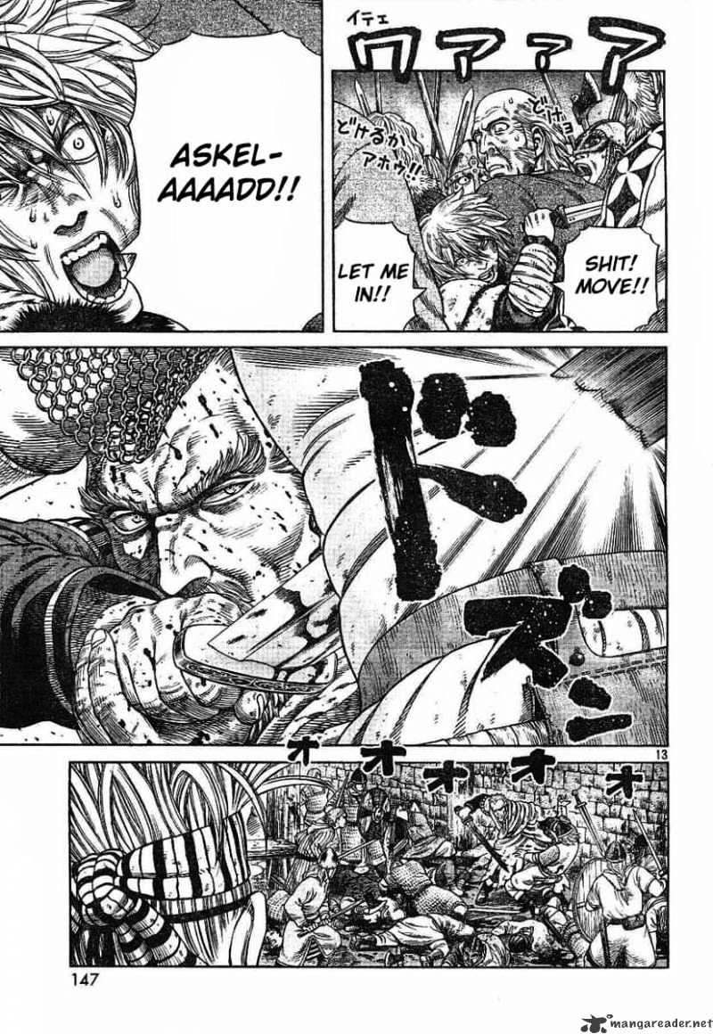 Read Vinland Saga chapter 53 image 12 on Lezhin
