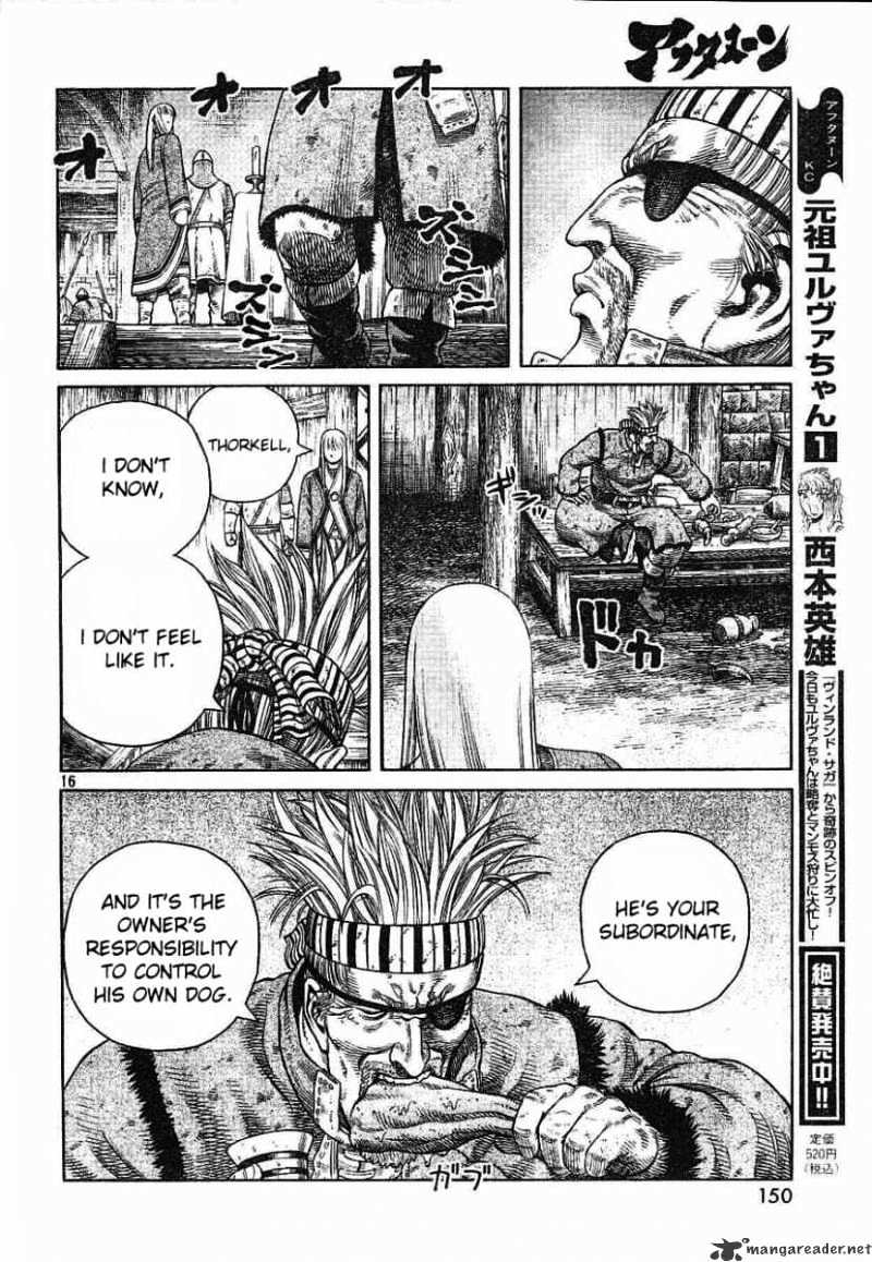 Read Vinland Saga chapter 53 image 15 on Lezhin