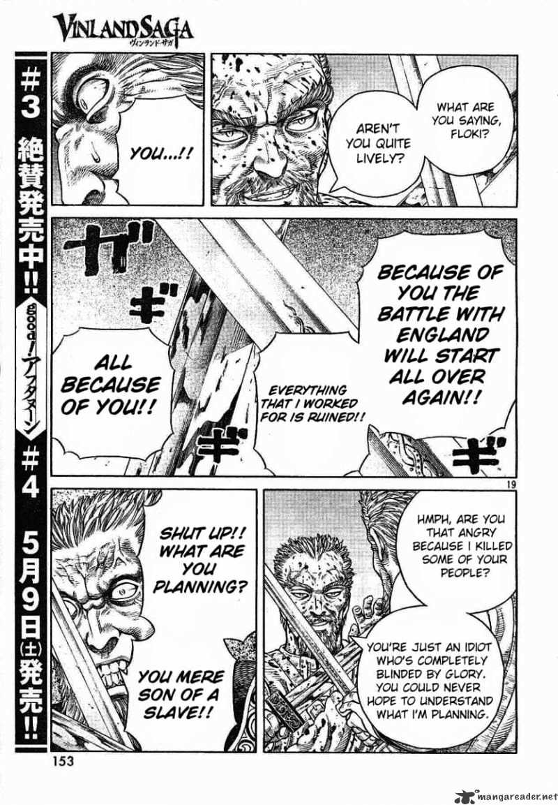 Read Vinland Saga chapter 53 image 18 on Lezhin