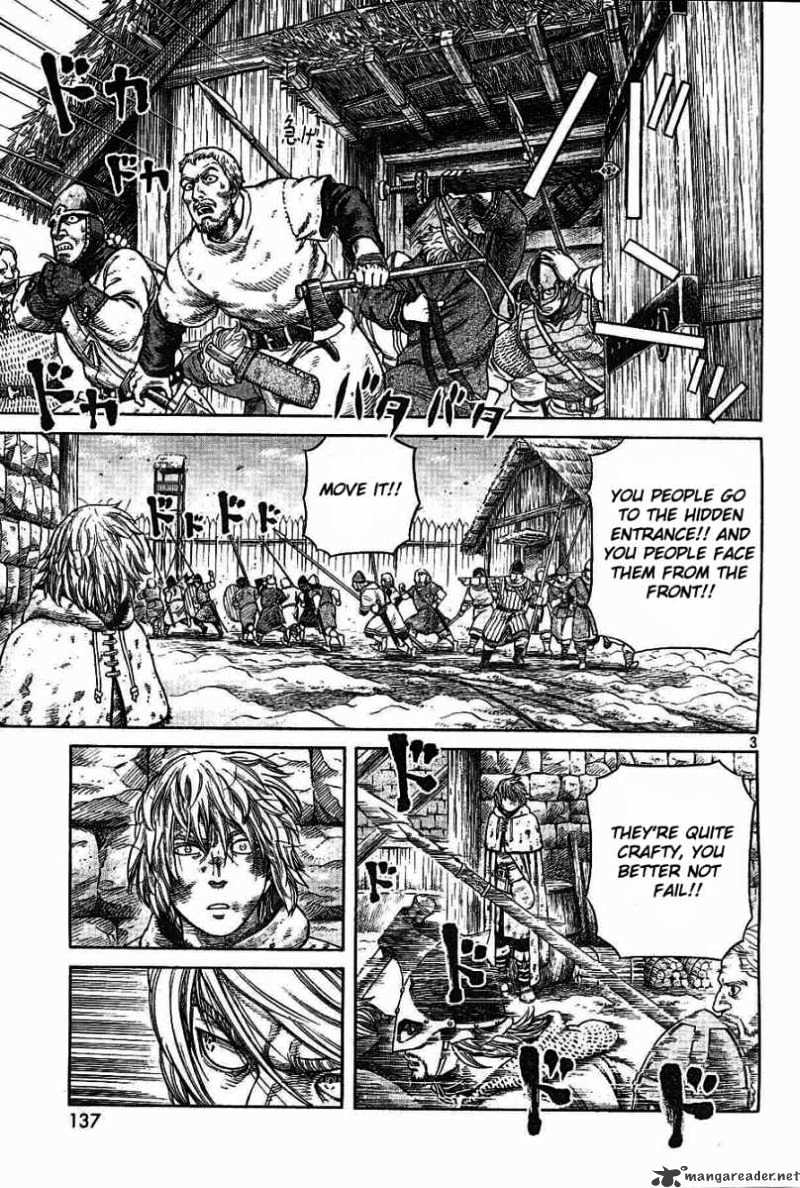 Read Vinland Saga chapter 53 image 2 on Lezhin
