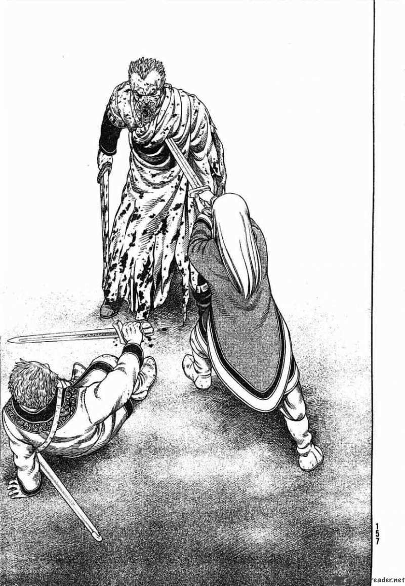 Read Vinland Saga chapter 53 image 22 on Lezhin