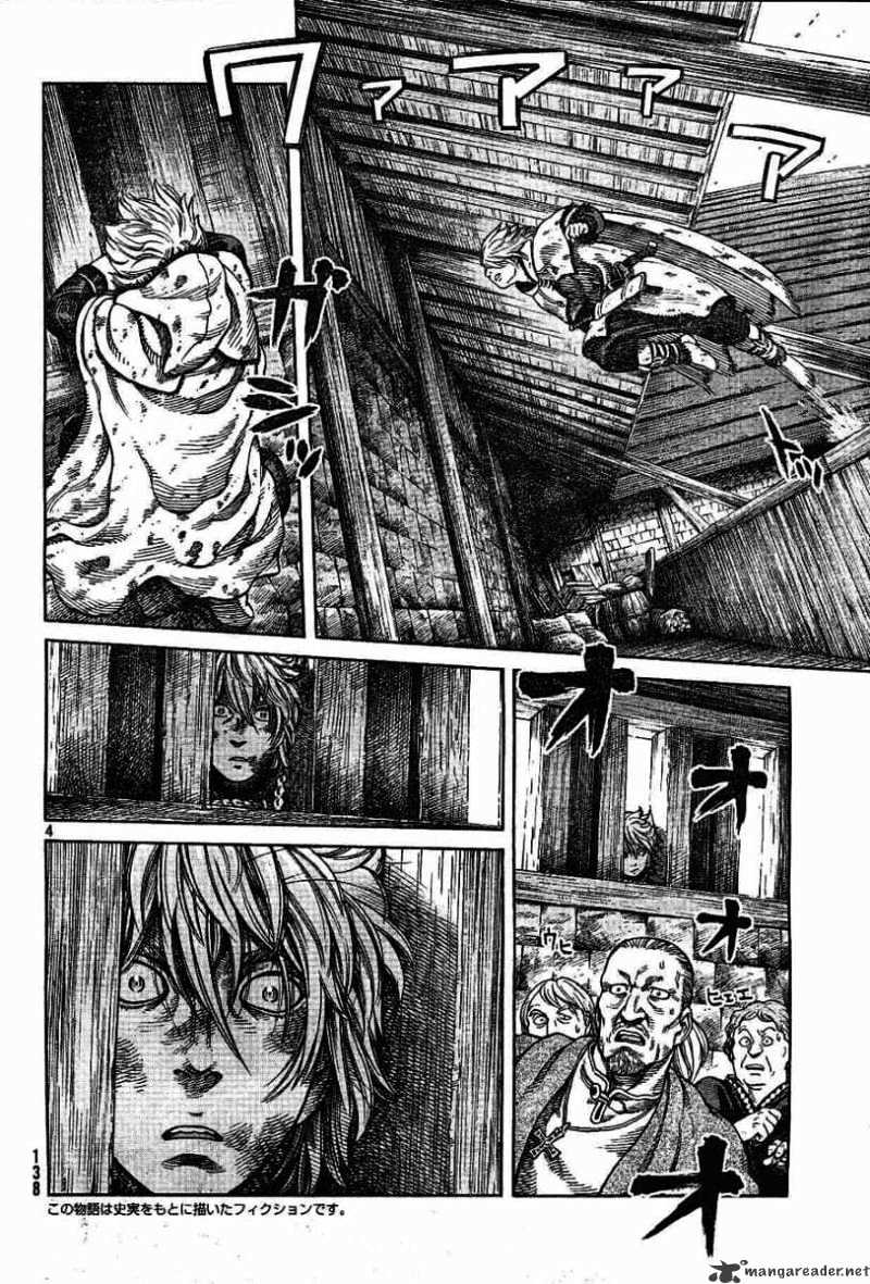 Read Vinland Saga chapter 53 image 3 on Lezhin