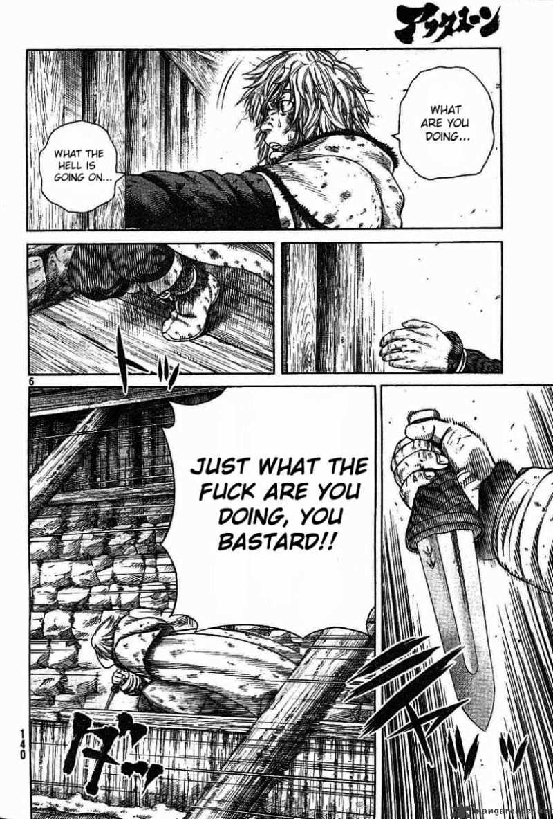 Read Vinland Saga chapter 53 image 5 on Lezhin