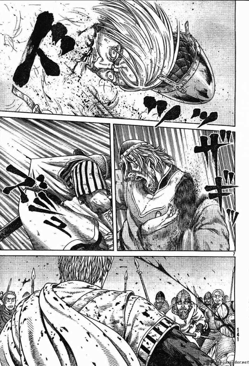 Read Vinland Saga chapter 53 image 6 on Lezhin