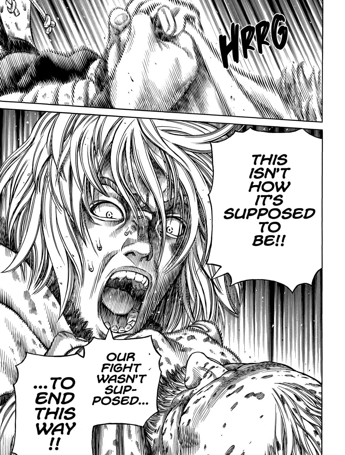 Read Vinland Saga chapter 54 image 20 on Lezhin