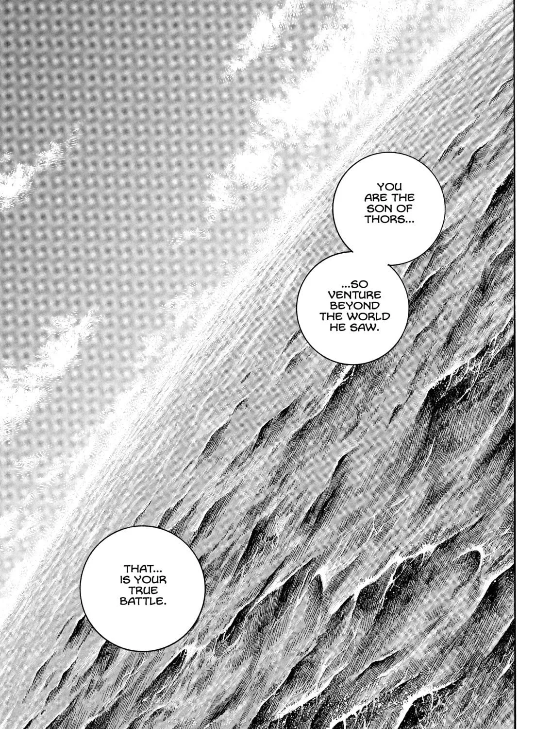 Read Vinland Saga chapter 54 image 28 on Lezhin