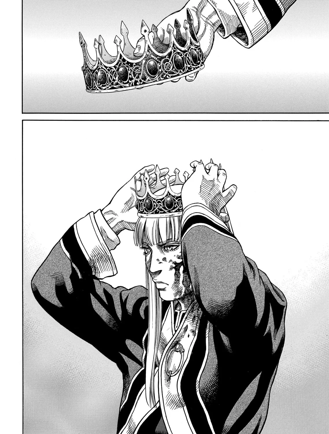 Read Vinland Saga chapter 54 image 54 on Lezhin