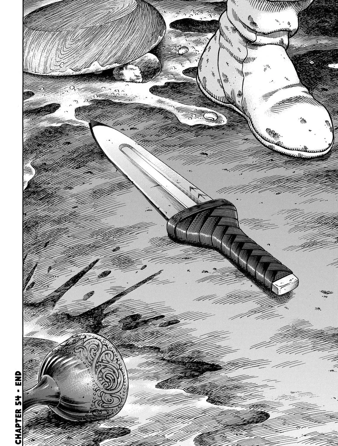 Read Vinland Saga chapter 54 image 68 on Lezhin