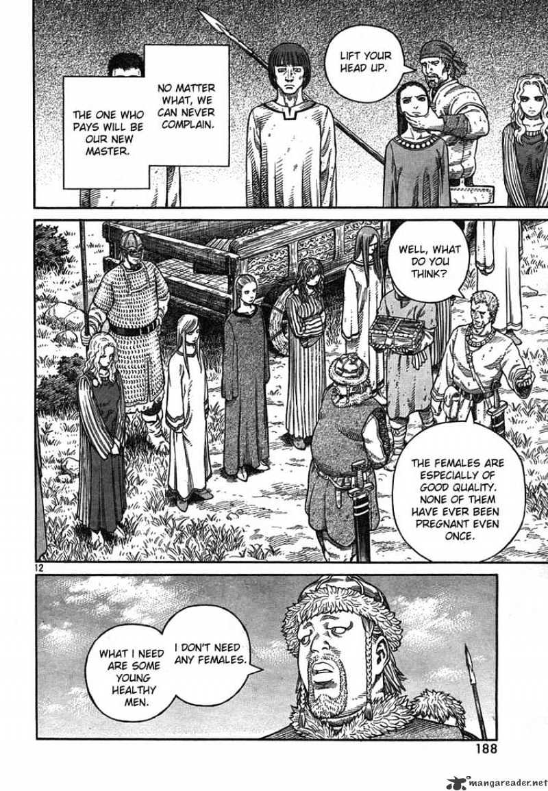 Read Vinland Saga chapter 55 image 10 on Lezhin