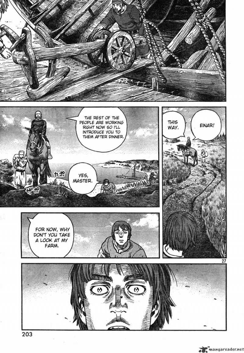 Read Vinland Saga chapter 55 image 25 on Lezhin