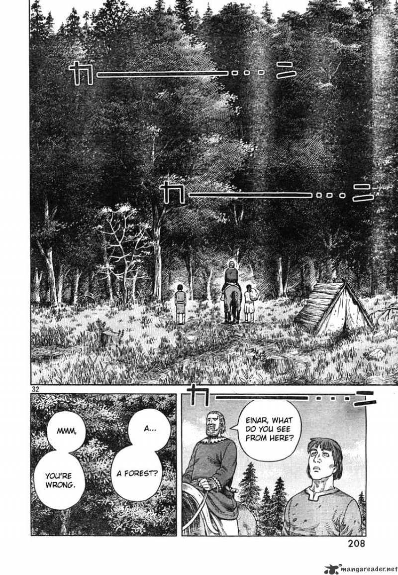 Read Vinland Saga chapter 55 image 29 on Lezhin