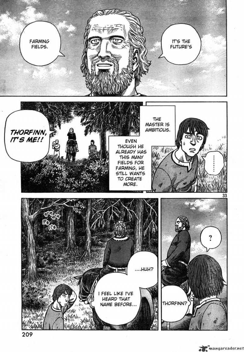 Read Vinland Saga chapter 55 image 30 on Lezhin