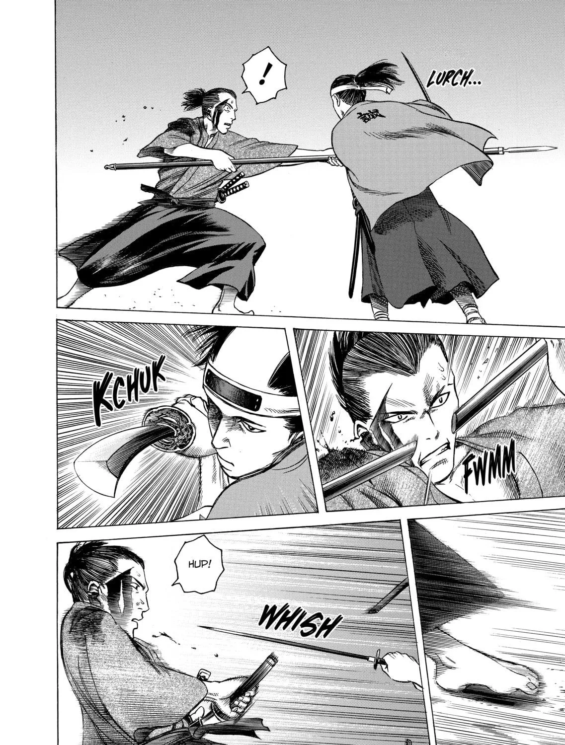 Read Vinland Saga chapter 56.5 image 10 on Lezhin