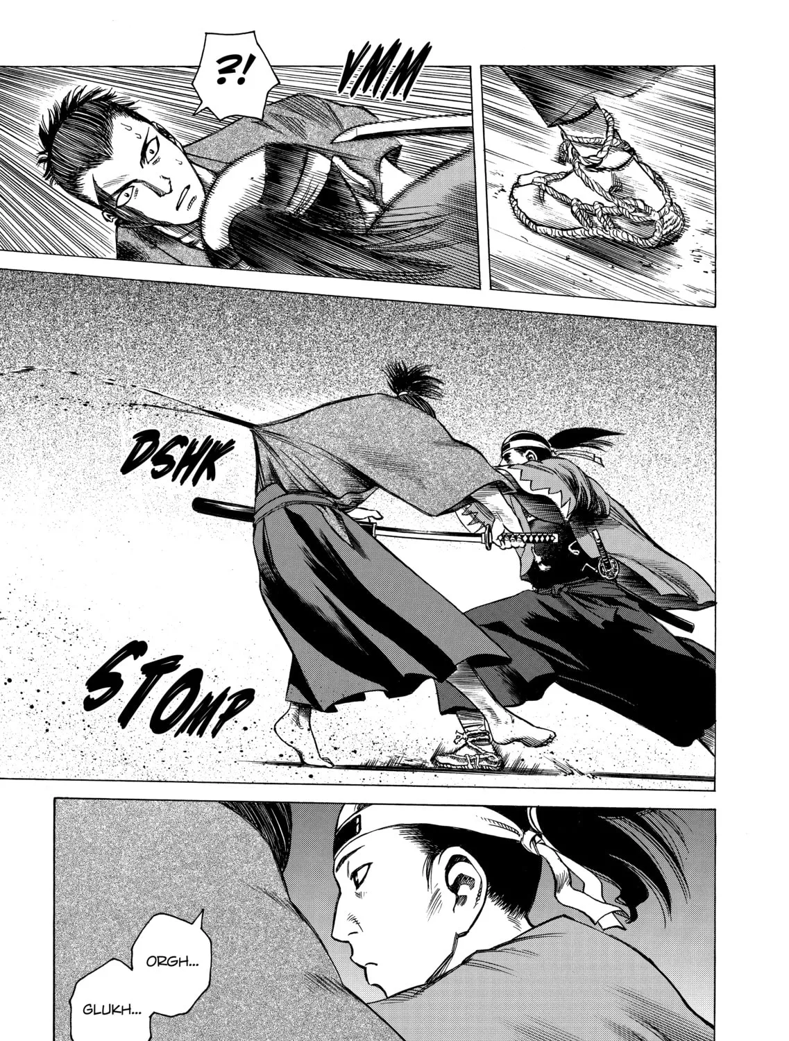 Read Vinland Saga chapter 56.5 image 12 on Lezhin