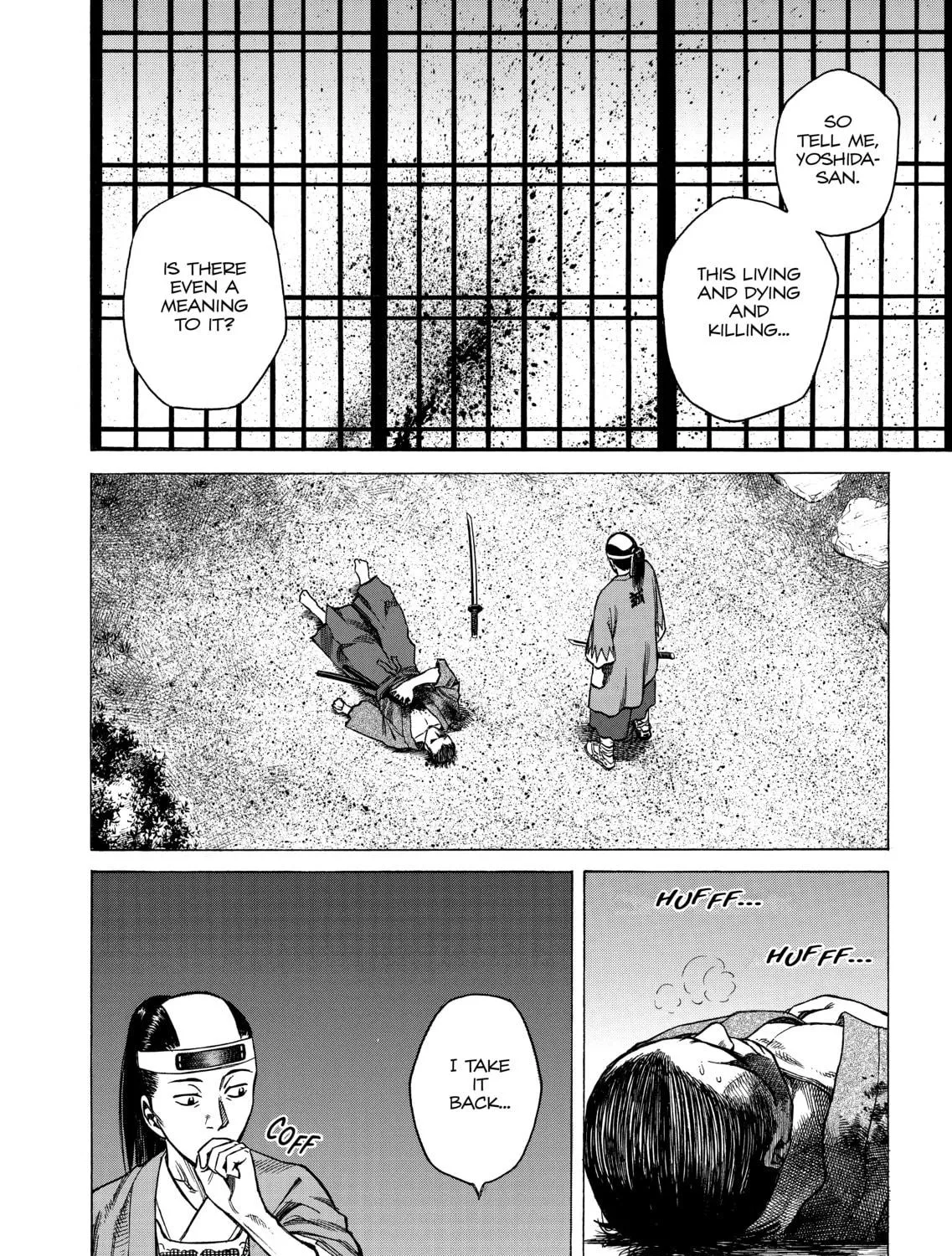 Read Vinland Saga chapter 56.5 image 18 on Lezhin