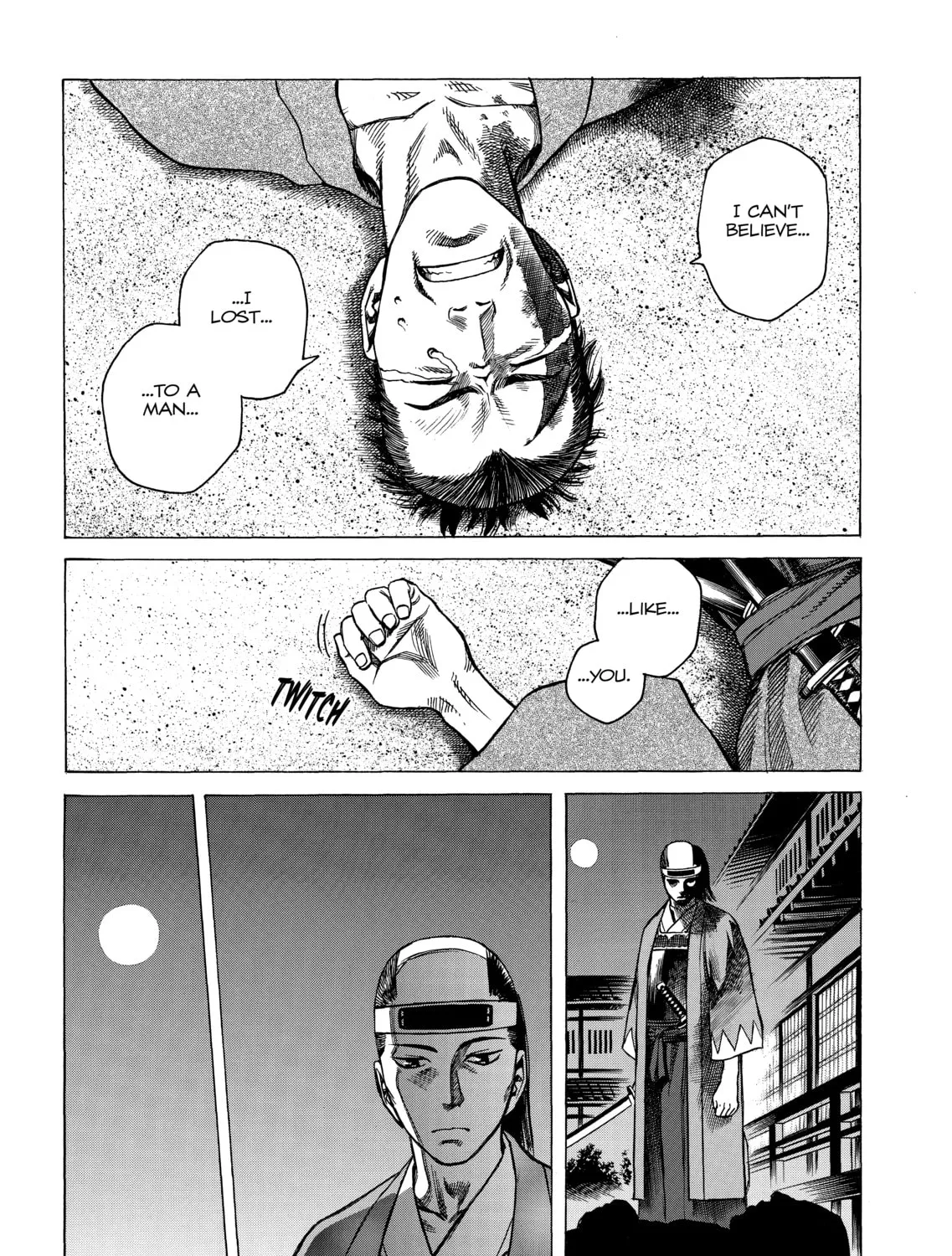 Read Vinland Saga chapter 56.5 image 20 on Lezhin