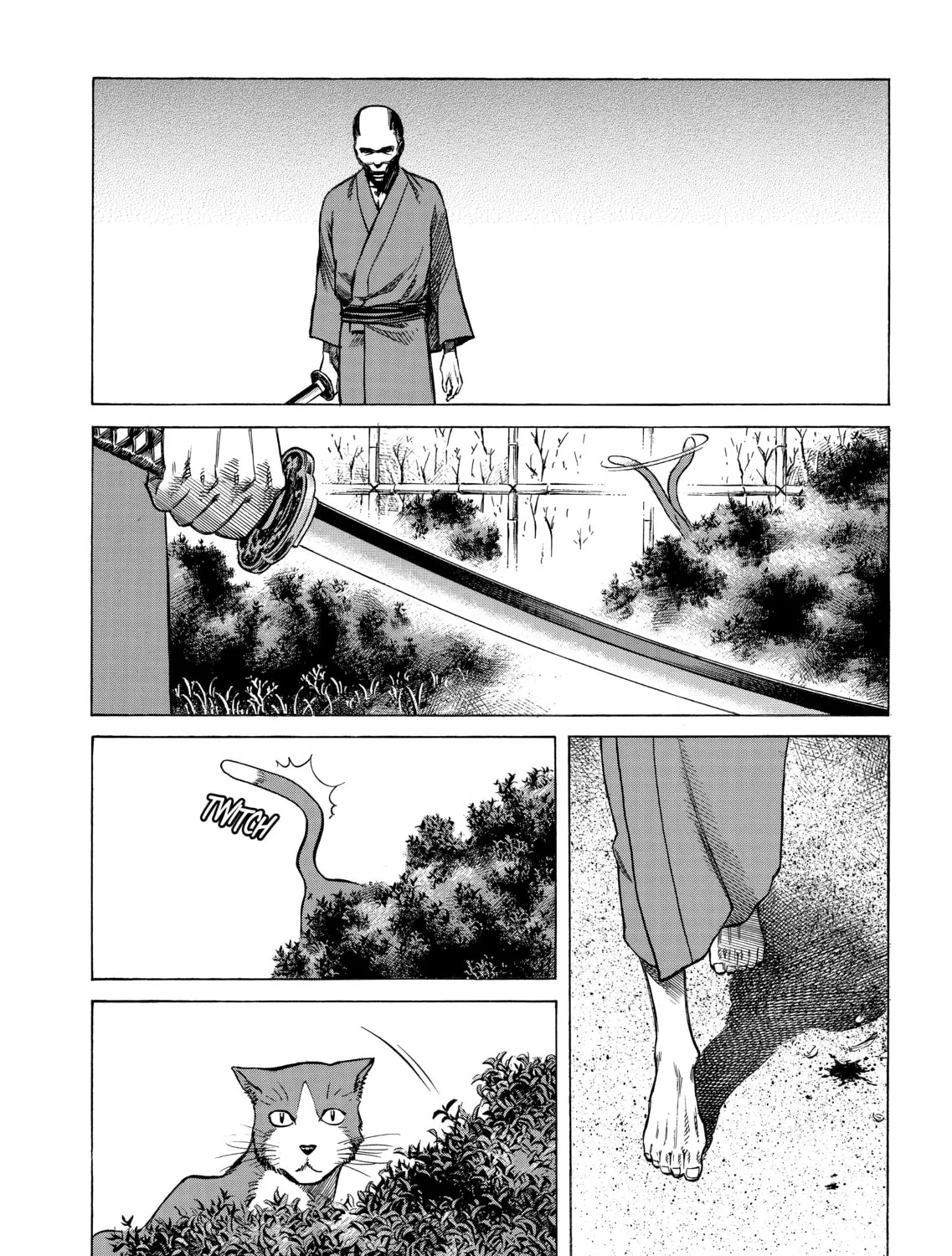 Read Vinland Saga chapter 56.5 image 26 on Lezhin