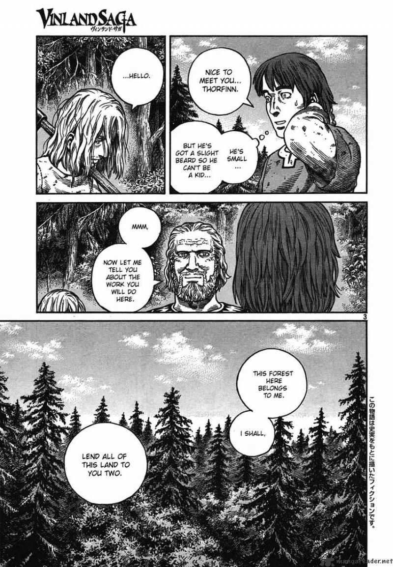 Read Vinland Saga chapter 56 image 2 on Lezhin