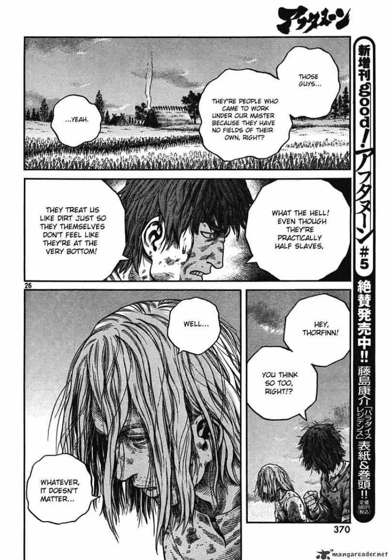 Read Vinland Saga chapter 56 image 25 on Lezhin