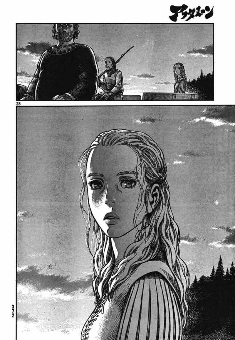 Read Vinland Saga chapter 56 image 27 on Lezhin