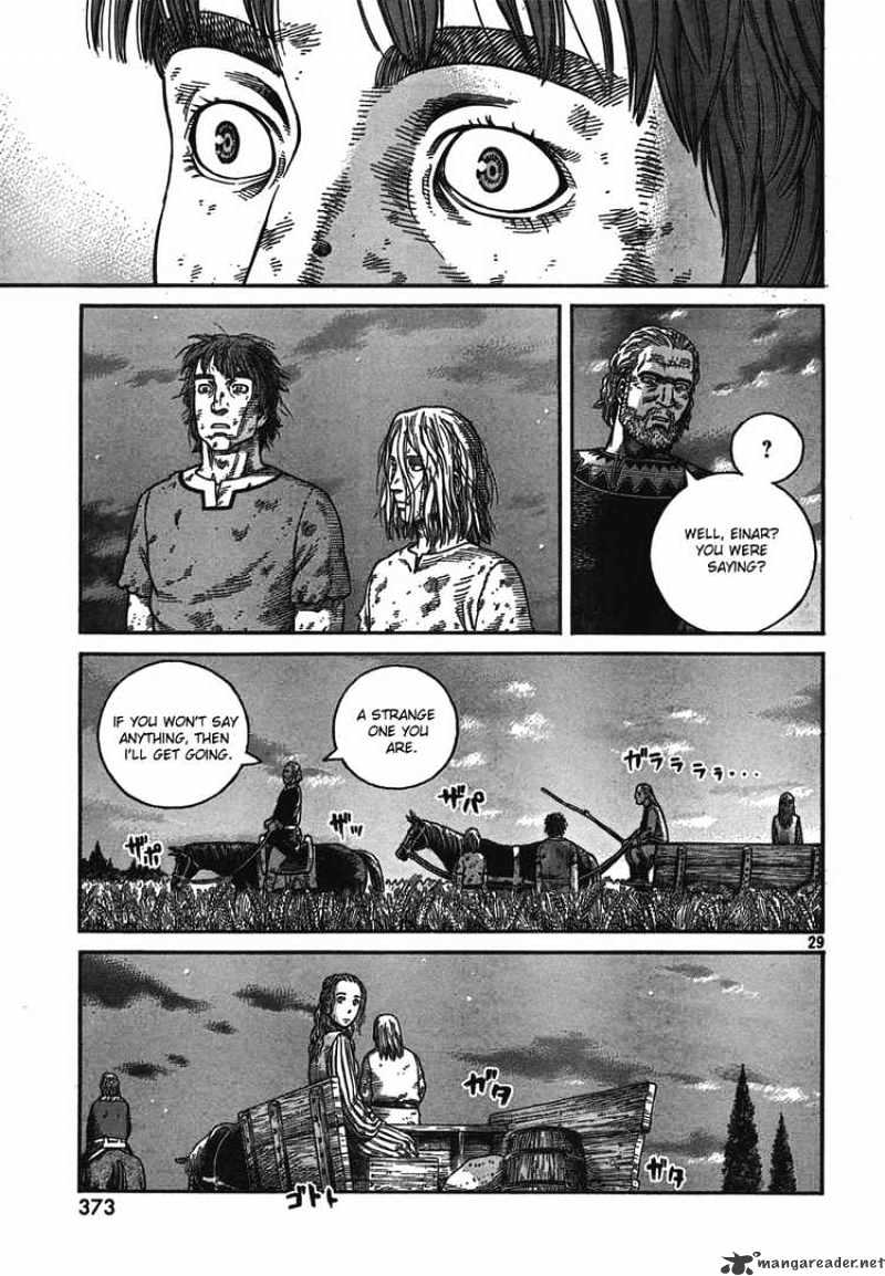 Read Vinland Saga chapter 56 image 28 on Lezhin