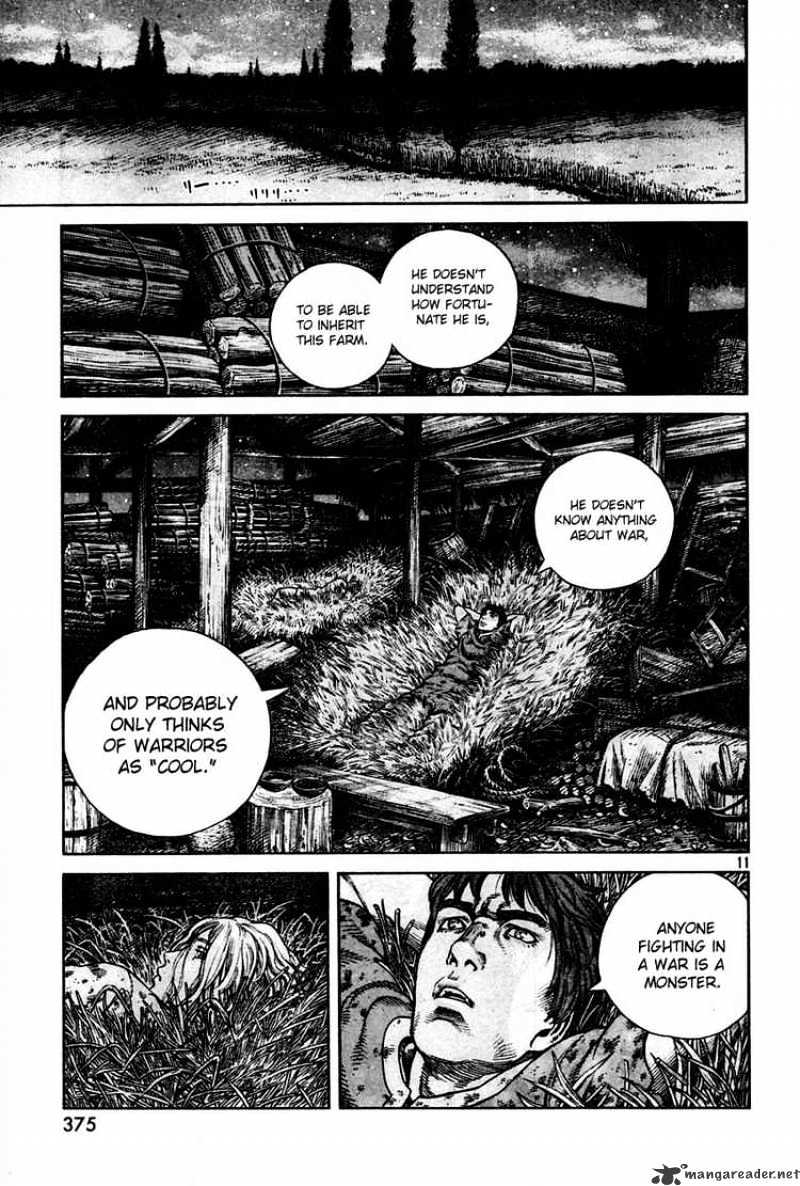 Read Vinland Saga chapter 57 image 10 on Lezhin