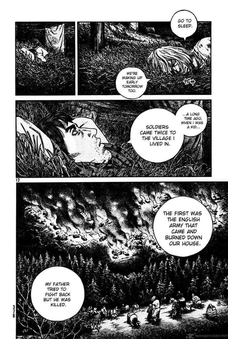 Read Vinland Saga chapter 57 image 11 on Lezhin