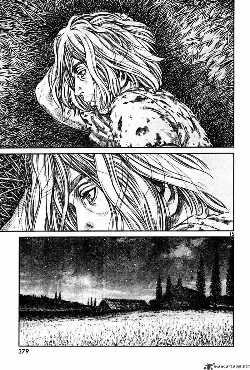 Read Vinland Saga chapter 57 image 14 on Lezhin
