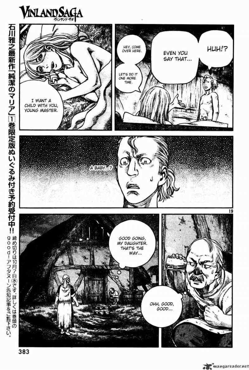 Read Vinland Saga chapter 57 image 18 on Lezhin
