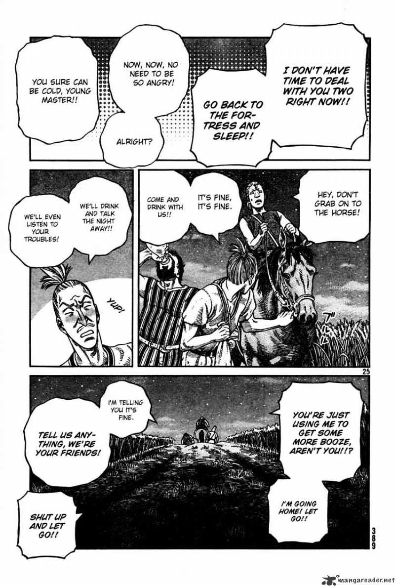 Read Vinland Saga chapter 57 image 24 on Lezhin