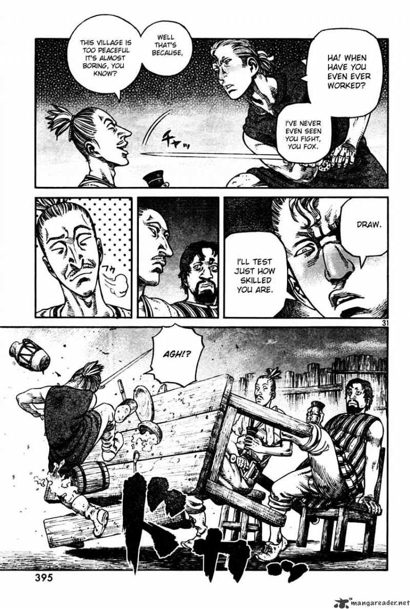Read Vinland Saga chapter 57 image 30 on Lezhin