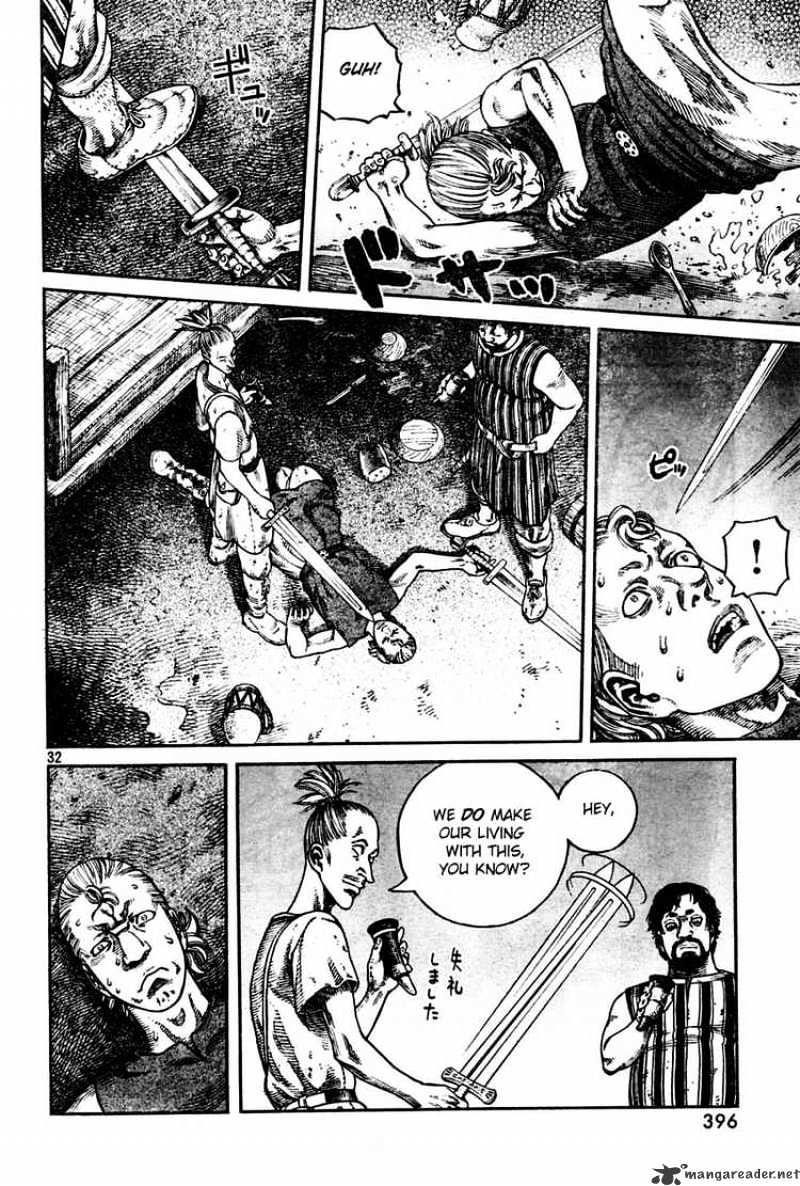 Read Vinland Saga chapter 57 image 31 on Lezhin