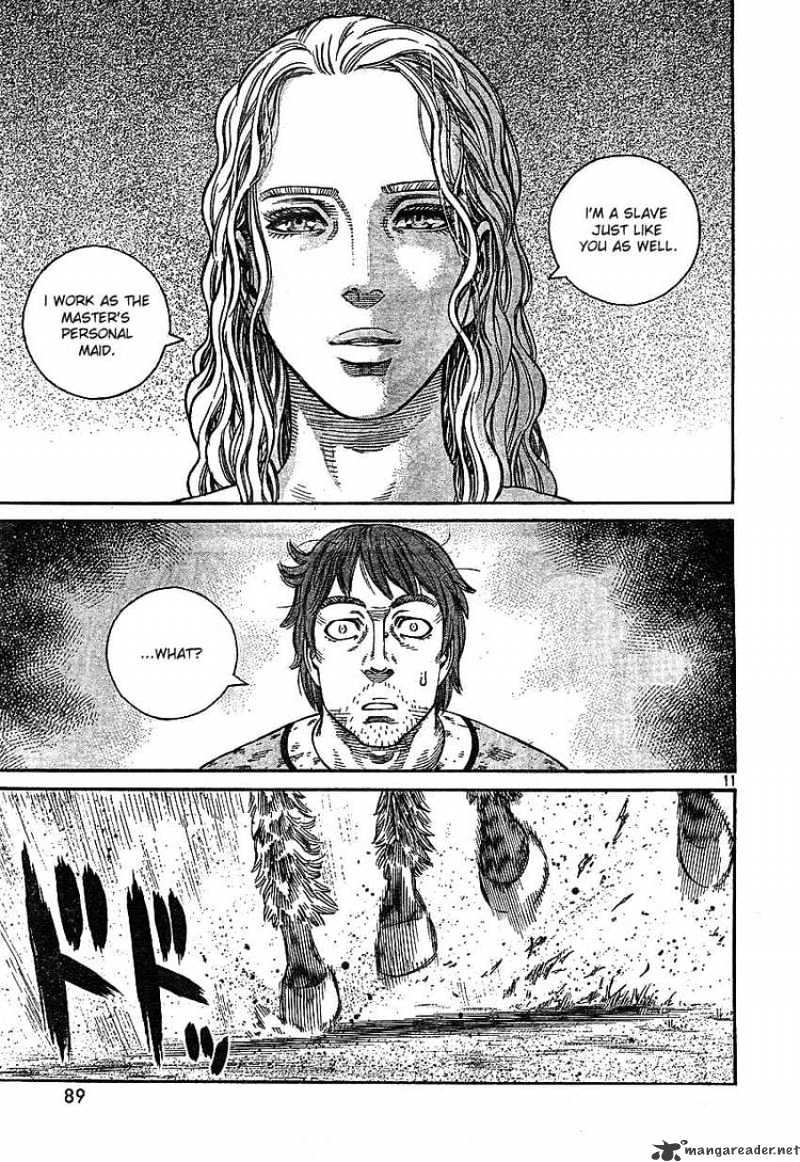 Read Vinland Saga chapter 58 image 10 on Lezhin